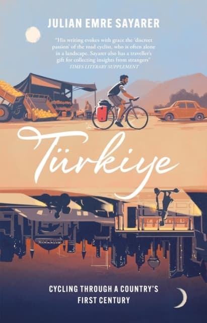 Turkiye (Bok / Inbunden)