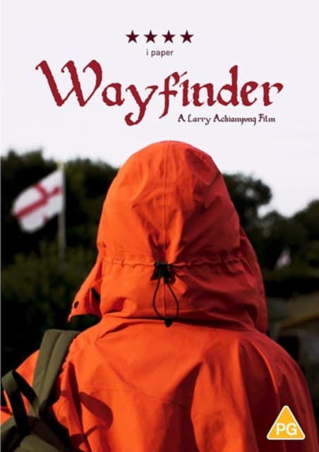 Wayfinder (DVD)