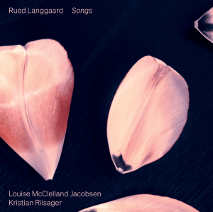 Langgaard Rued: Sange (CD)