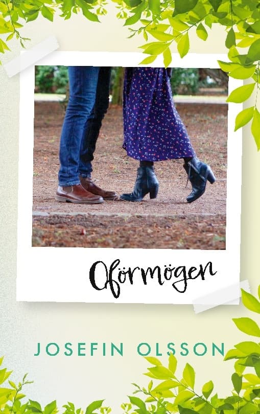 Kykenemätön (Kirja / Nidottu)