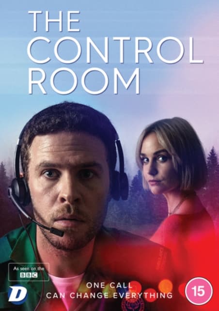 The Control Room (DVD)