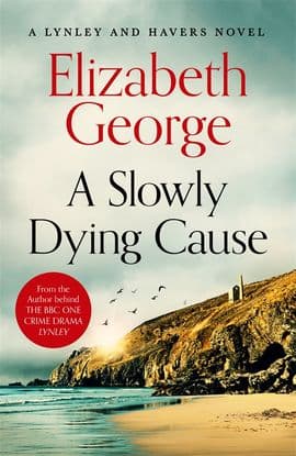 A Slowly Dying Cause (Bok / Häftad)