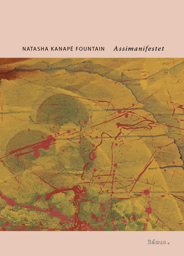 Assimanifesti (Kirja / Nidottu)