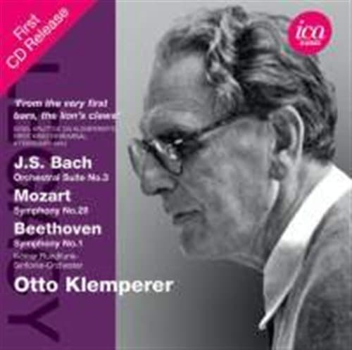 Beethoven: Sinfonia nro 1 (CD)