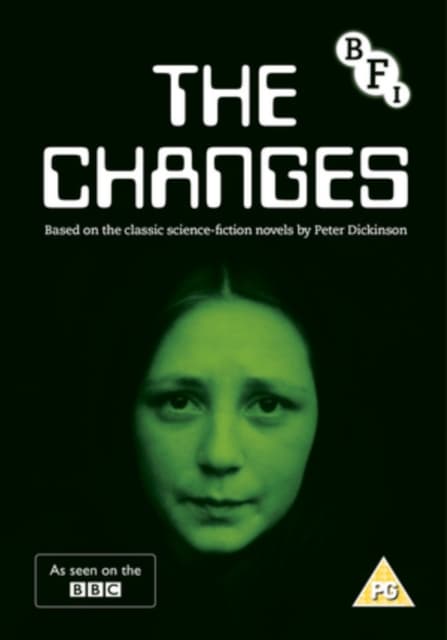 The Changes (2 DVD)