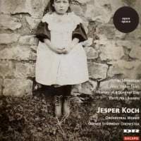 Koch Jesper: Orchestral Works (CD)