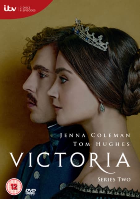 Victoria: Series Two (2 DVD)
