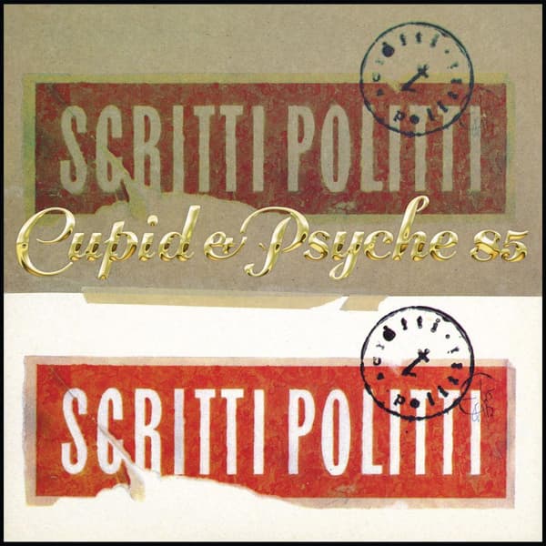 Scritti Politti: Cupid & Psyche 85 (CD)