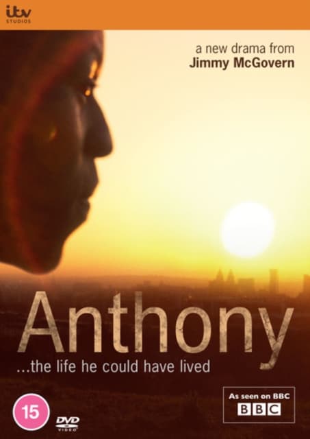 Anthony (DVD)