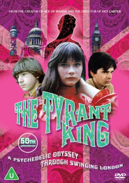 Tyrant King (DVD)