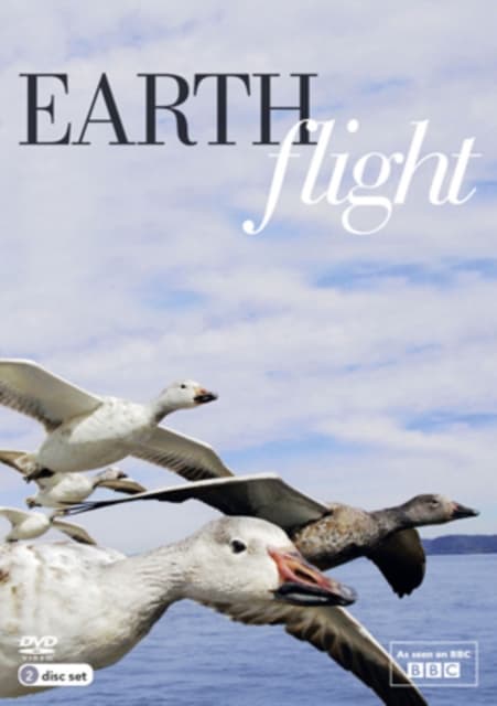 Earthflight (2 DVD)