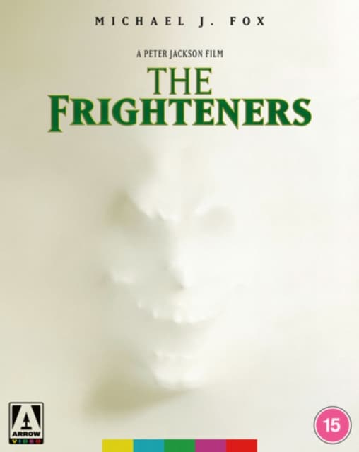 The Frighteners (3 Blu-ray / Limited)