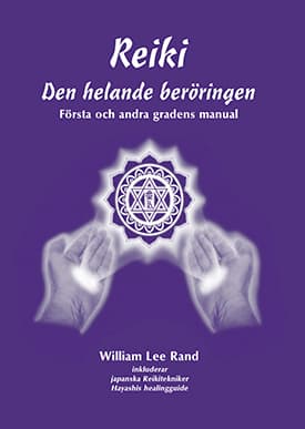 Reiki - Den Helande Beröringen (Bok / Häftad)