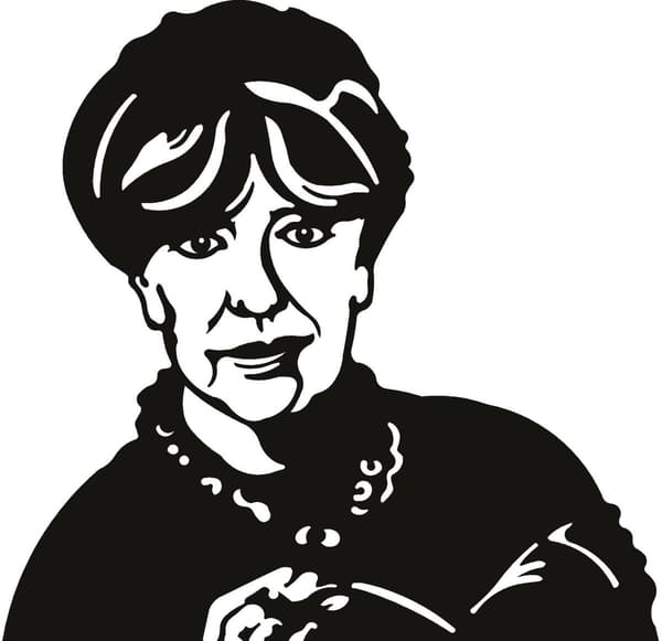 Bokstöd- Suzanne Brøgger (Bokstöd / Övrigt)