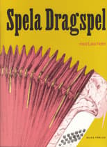 Spela Dragspel (Bok / Spiral)