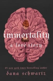 Immortality (Kirja / Pokkari)