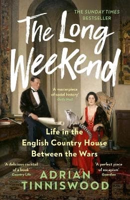 The Long Weekend (Bok / Pocket)