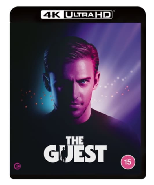 The Guest (4K UHD)