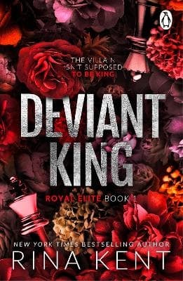 Deviant King (Kirja / Pokkari)
