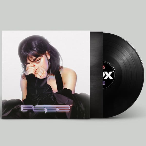 Charli XCX: Pop 2 (Vinyl LP)
