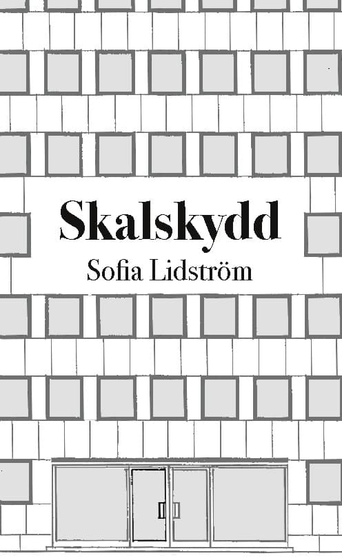 Kuorisuoja (Kirja / Kovakantinen)