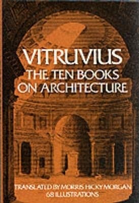On Architecture- Bks. I-X (Bok / Häftad)