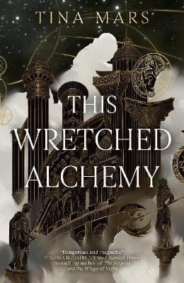 This Wretched Alchemy (Bok / Häftad)