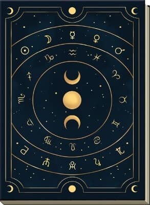 Astral Journal (Kirja / Nidottu)