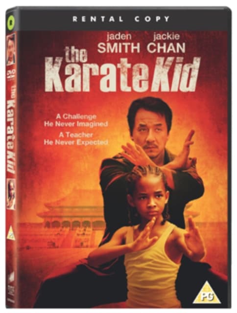 Karate Kid (DVD)