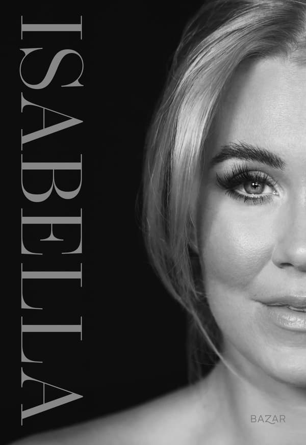 Isabella (Kirja / Kovakantinen)