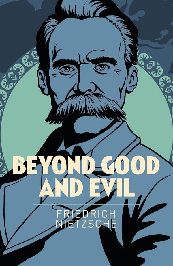 Beyond Good and Evil (Bok / Häftad)