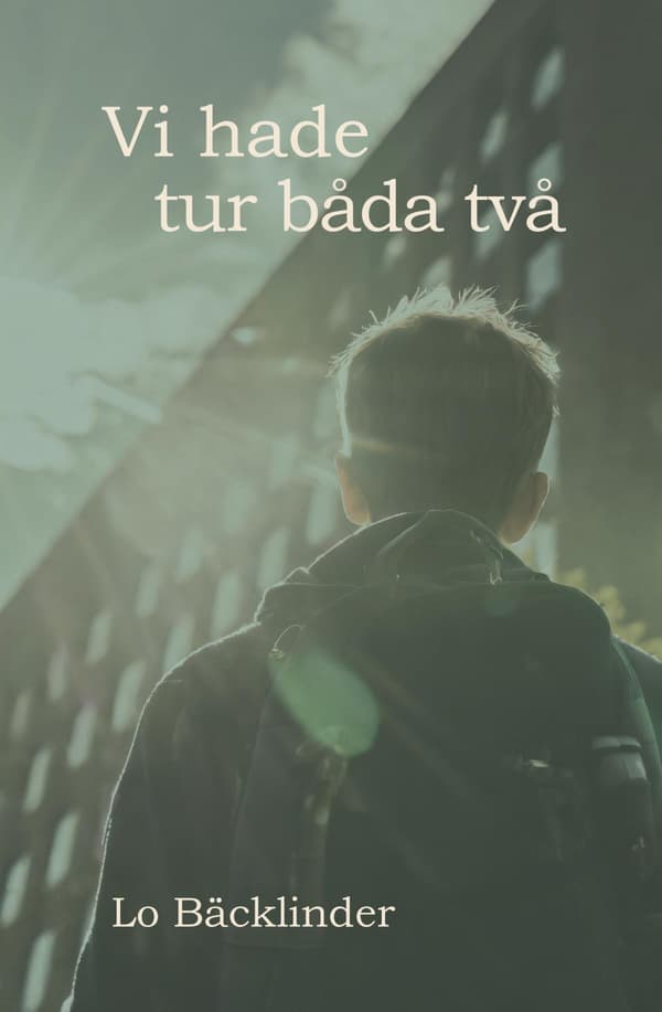 Vi Hade Tur Båda Två (Bok / Häftad)