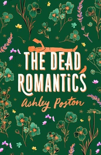 The Dead Romantics (Bok / Inbunden)