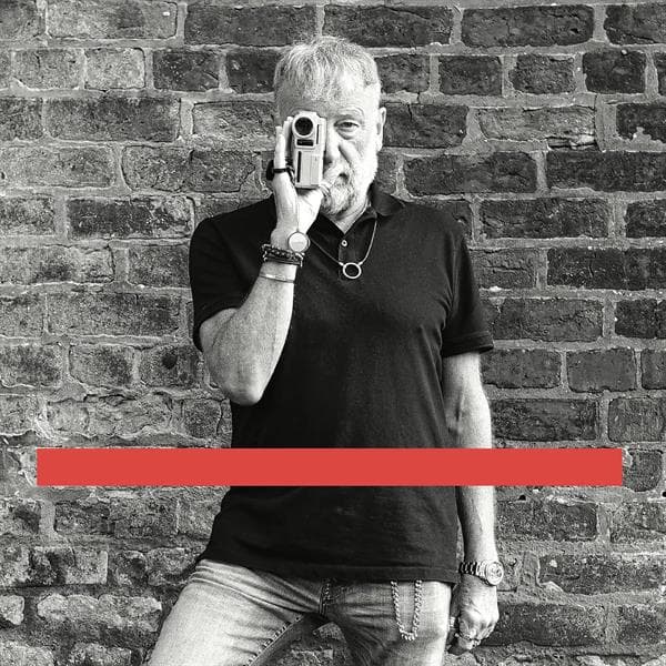 Peter Hook & the Light: Live At O2 Victoria Ware (4 vinyyli-LP)