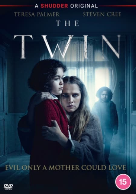 The Twin (DVD)