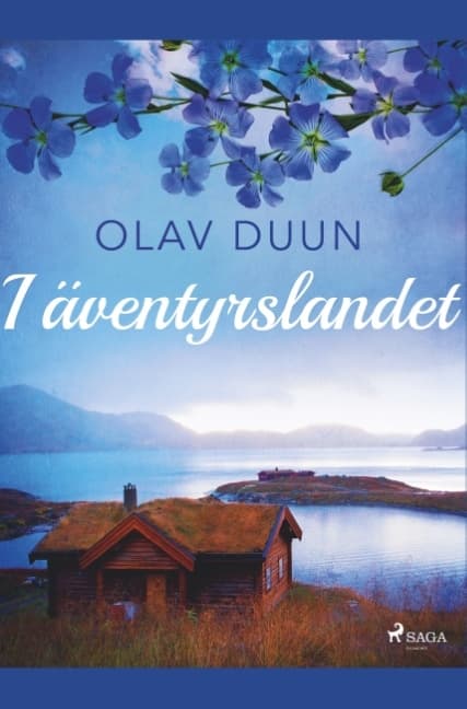 Seikkailumaassa (Kirja / Nidottu)