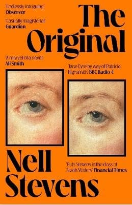 The Original (Kirja / Pokkari)