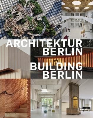 Building Berlin, Vol. 15 (Bok / Pocket)