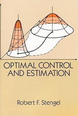 Optimal Control and Estimation (Bok / Häftad)