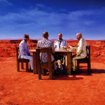 Muse: Black holes and revelations 2006 (CD)