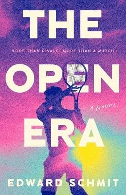 The Open Era (Kirja / Nidottu)