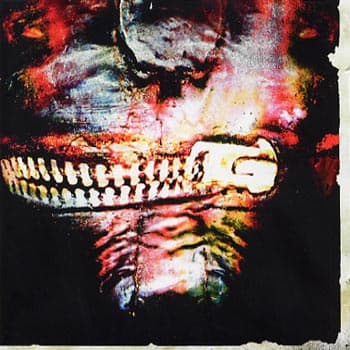 Slipknot: Vol 3 / The subliminal verses 2005 (2 CD)