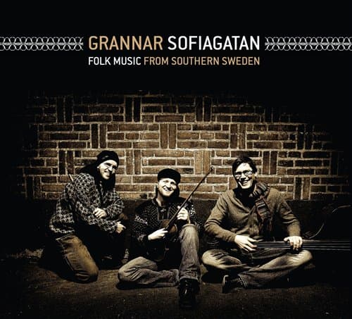 Grannar: Sofiagatan (CD)