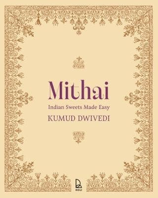 Mithai (Kirja / Kovakantinen)