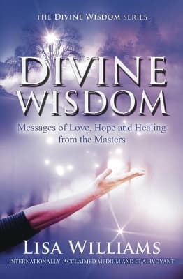 Divine Wisdom (Bok / Häftad)