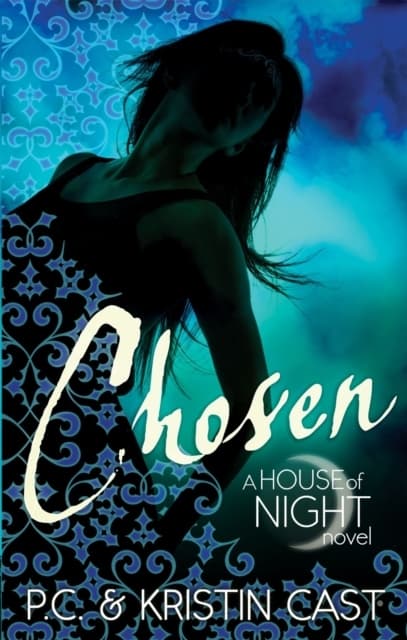 Chosen (Kirja / Pokkari)
