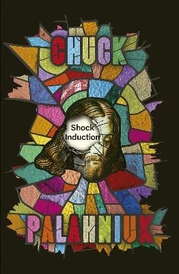 Shock Induction (Kirja / Pokkari)