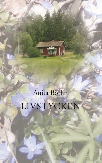 Livstycken - Livstycken (Bok / Häftad)