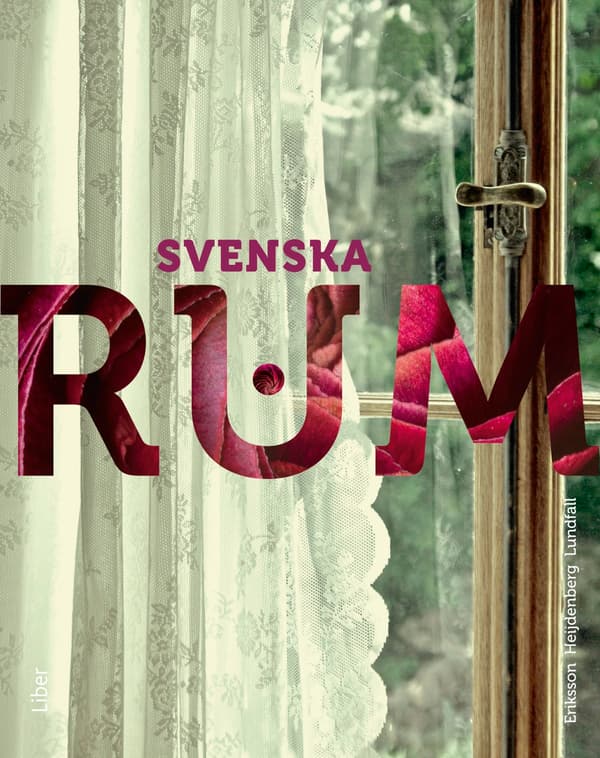 Svenska Rum 1 (Bok / Häftad)