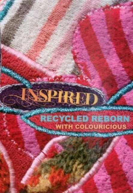 Inspired: Recycled Reborn (DVD)